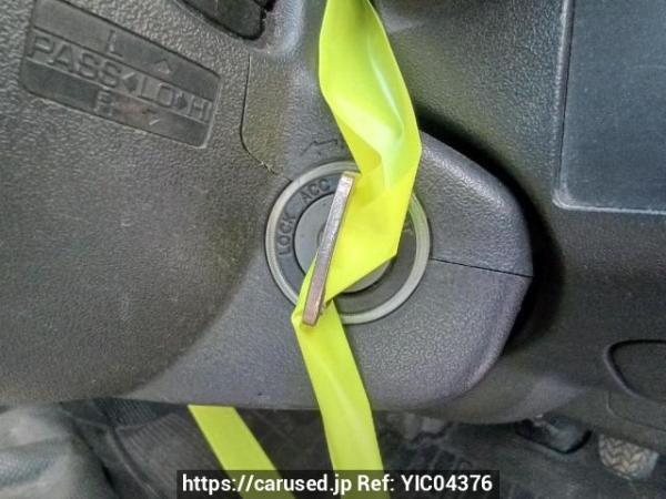 Used 2005 AT toyota hiace-van KDH200V Image[24]