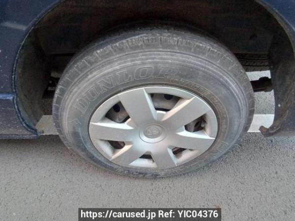 Used 2005 AT toyota hiace-van KDH200V Image[28]