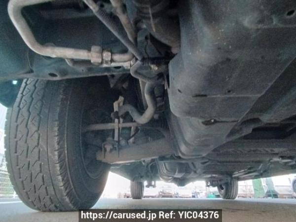 Used 2005 AT toyota hiace-van KDH200V Image[29]