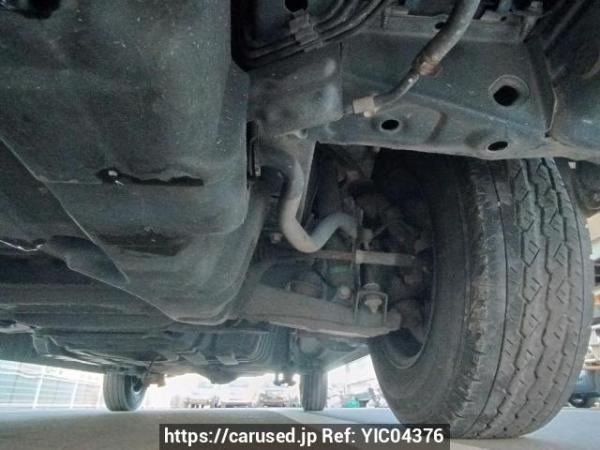 Used 2005 AT toyota hiace-van KDH200V Image[30]