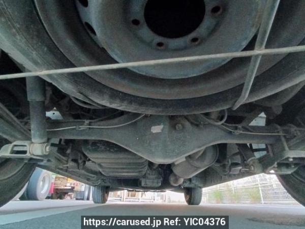 Used 2005 AT toyota hiace-van KDH200V Image[37]