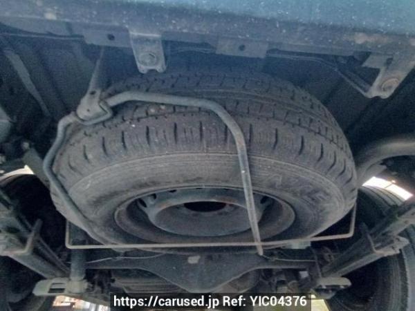 Used 2005 AT toyota hiace-van KDH200V Image[38]