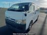 Used 2007 AT toyota regiusace-van KDH200V Image[2]