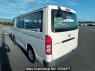 Used 2007 AT toyota regiusace-van KDH200V Image[4]
