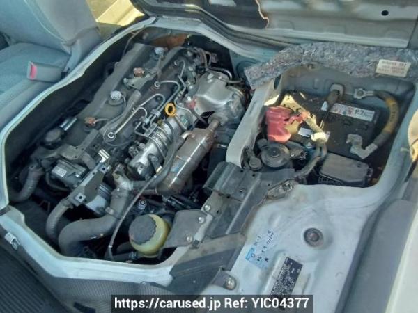Used 2007 AT toyota regiusace-van KDH200V Image[10]