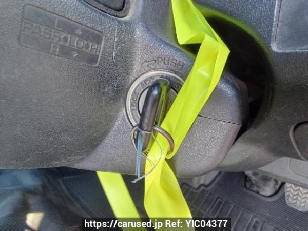Used 2007 AT toyota regiusace-van KDH200V Image[23]