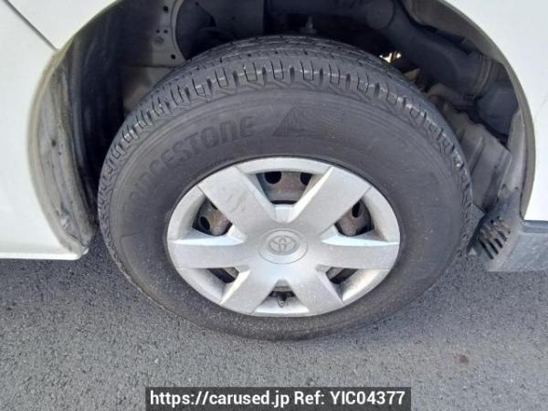 Used 2007 AT toyota regiusace-van KDH200V Image[24]