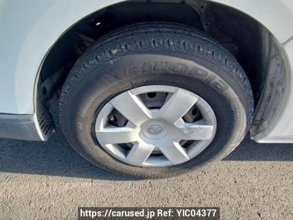 Used 2007 AT toyota regiusace-van KDH200V Image[25]