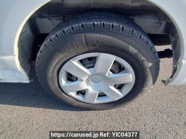 Used 2007 AT toyota regiusace-van KDH200V Image[27]