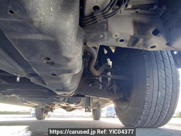 Used 2007 AT toyota regiusace-van KDH200V Image[29]