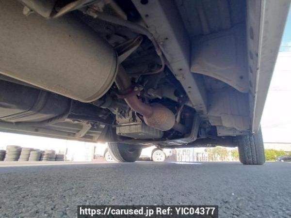 Used 2007 AT toyota regiusace-van KDH200V Image[31]