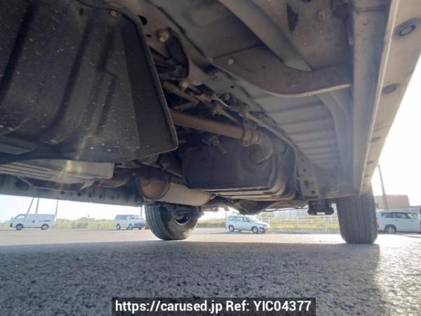 Used 2007 AT toyota regiusace-van KDH200V Image[33]