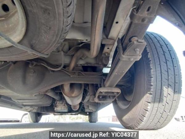 Used 2007 AT toyota regiusace-van KDH200V Image[35]