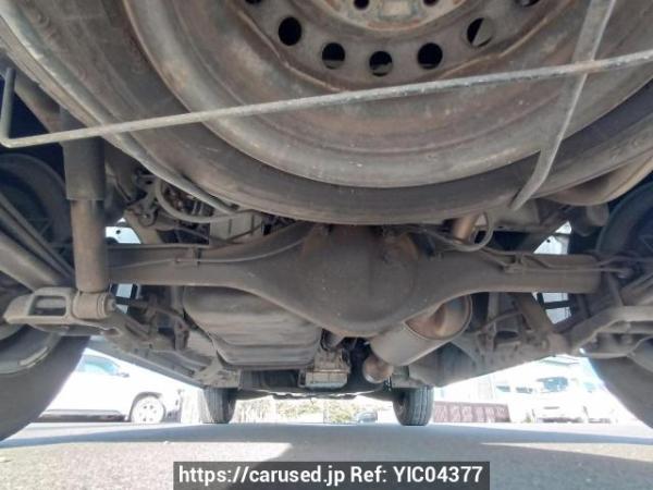 Used 2007 AT toyota regiusace-van KDH200V Image[36]