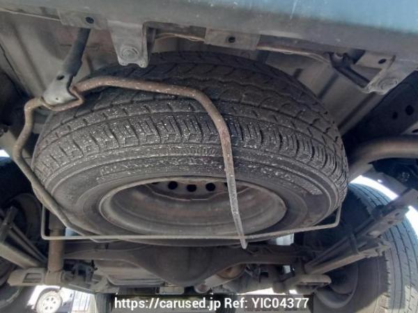 Used 2007 AT toyota regiusace-van KDH200V Image[37]