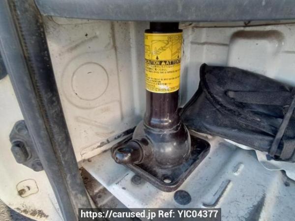 Used 2007 AT toyota regiusace-van KDH200V Image[38]