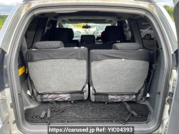 Used 2004 AT toyota land-cruiser-prado RZJ120W Image[6]