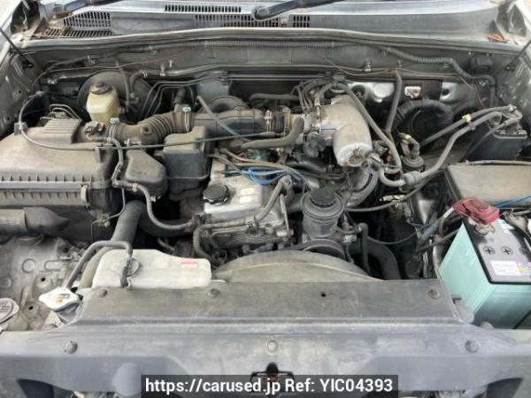 Used 2004 AT toyota land-cruiser-prado RZJ120W Image[7]
