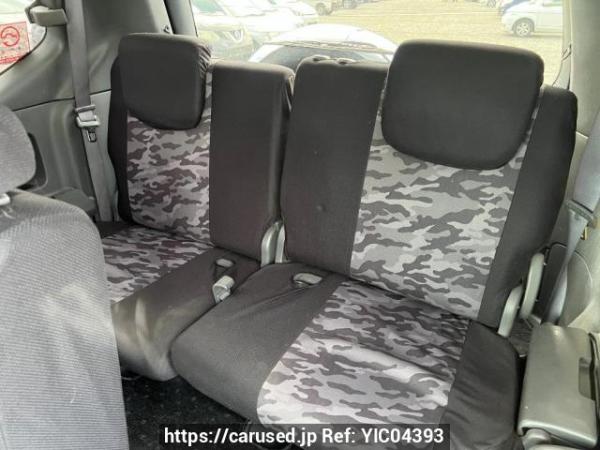 Used 2004 AT toyota land-cruiser-prado RZJ120W Image[13]