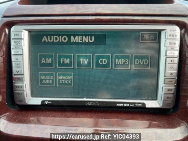 Used 2004 AT toyota land-cruiser-prado RZJ120W Image[15]