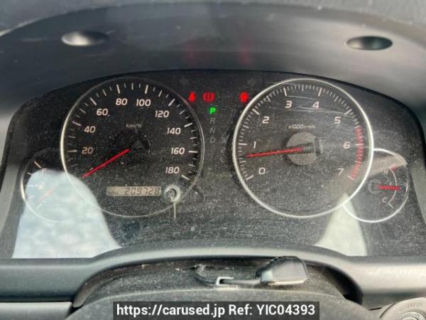 Used 2004 AT toyota land-cruiser-prado RZJ120W Image[16]