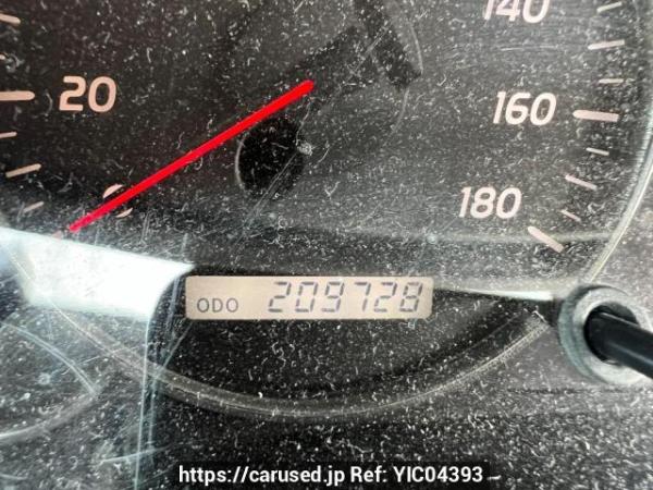 Used 2004 AT toyota land-cruiser-prado RZJ120W Image[17]