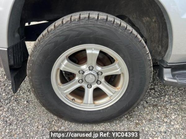 Used 2004 AT toyota land-cruiser-prado RZJ120W Image[19]