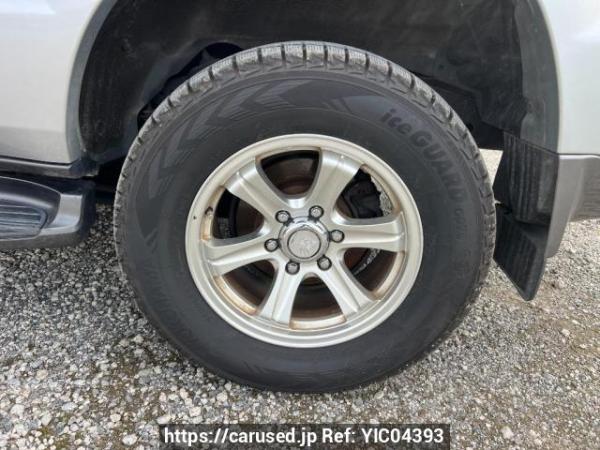 Used 2004 AT toyota land-cruiser-prado RZJ120W Image[20]