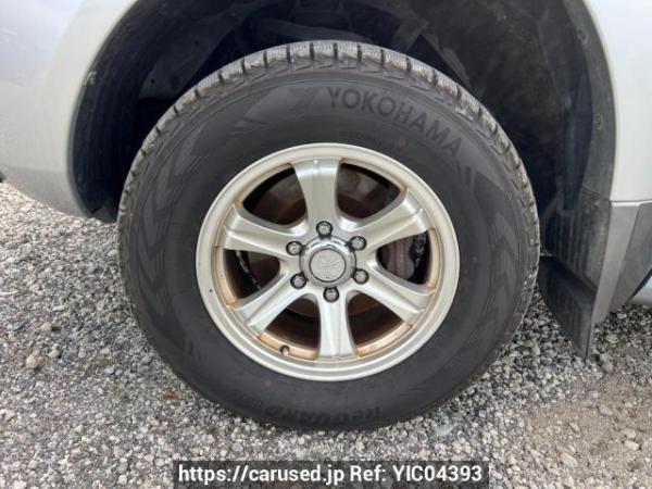 Used 2004 AT toyota land-cruiser-prado RZJ120W Image[21]