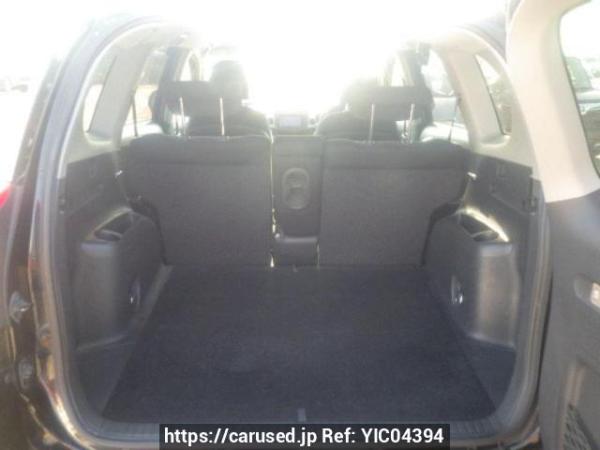 Used 2012 AT toyota vanguard ACA33W Image[8]
