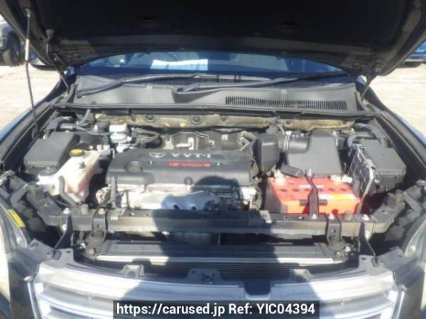 Used 2012 AT toyota vanguard ACA33W Image[9]