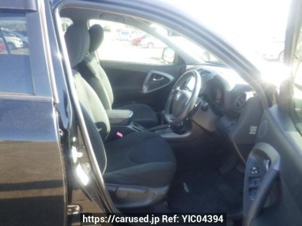 Used 2012 AT toyota vanguard ACA33W Image[11]