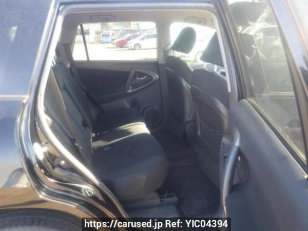 Used 2012 AT toyota vanguard ACA33W Image[12]