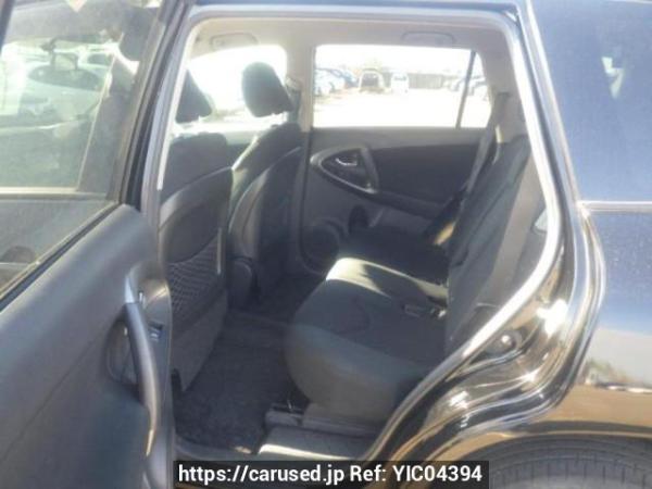 Used 2012 AT toyota vanguard ACA33W Image[13]