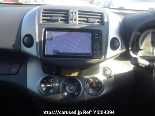 Used 2012 AT toyota vanguard ACA33W Image[15]