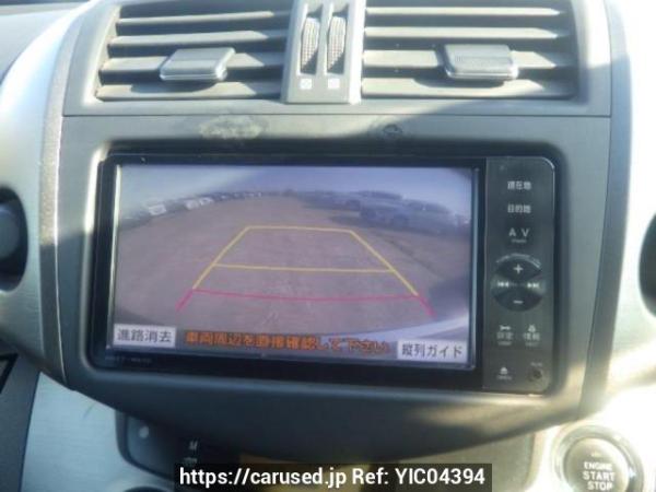 Used 2012 AT toyota vanguard ACA33W Image[17]