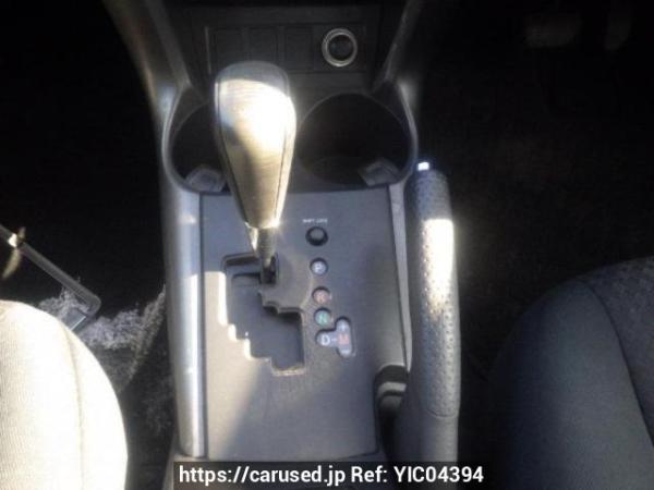 Used 2012 AT toyota vanguard ACA33W Image[18]
