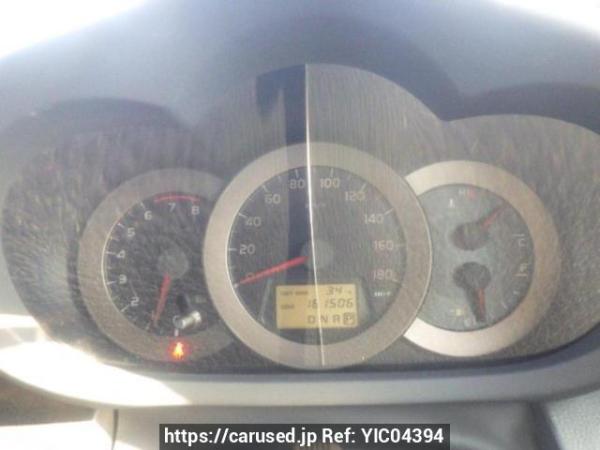 Used 2012 AT toyota vanguard ACA33W Image[19]
