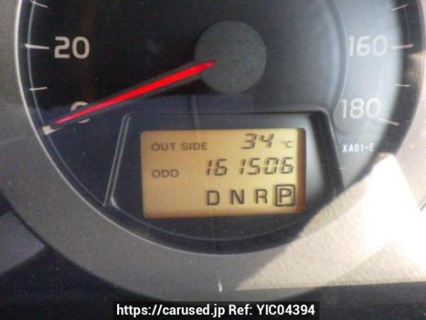 Used 2012 AT toyota vanguard ACA33W Image[20]