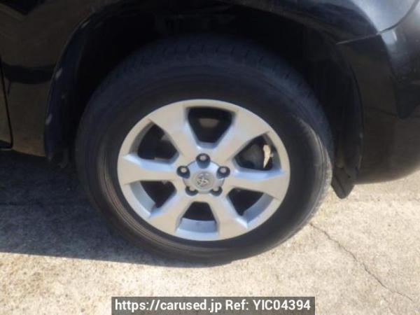Used 2012 AT toyota vanguard ACA33W Image[23]