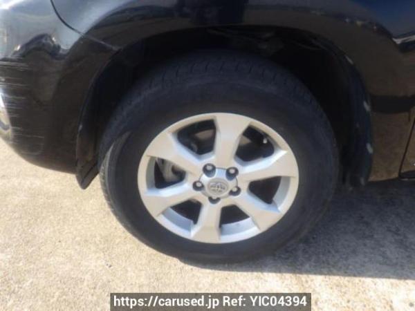 Used 2012 AT toyota vanguard ACA33W Image[24]