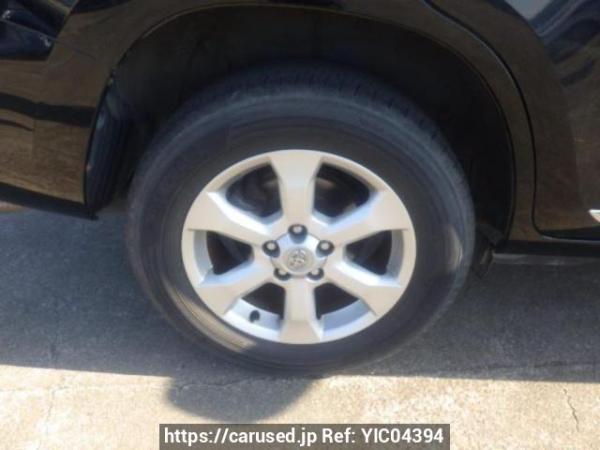 Used 2012 AT toyota vanguard ACA33W Image[25]