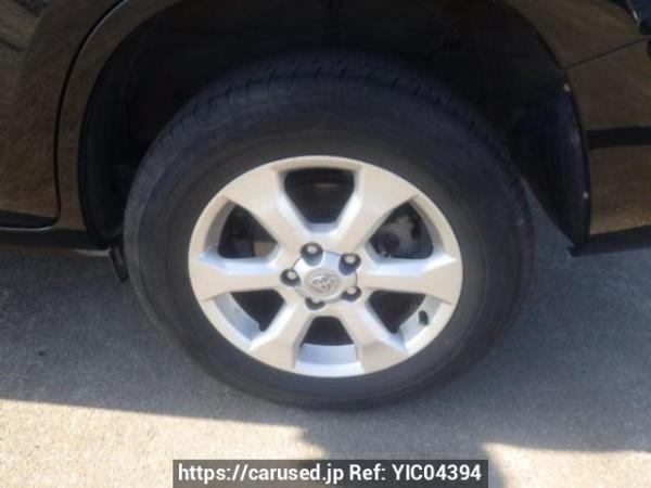Used 2012 AT toyota vanguard ACA33W Image[26]