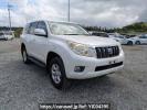 Toyota Land Cruiser Prado TRJ150W