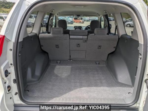 Used 2011 AT toyota land-cruiser-prado TRJ150W Image[6]