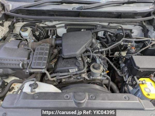 Used 2011 AT toyota land-cruiser-prado TRJ150W Image[7]