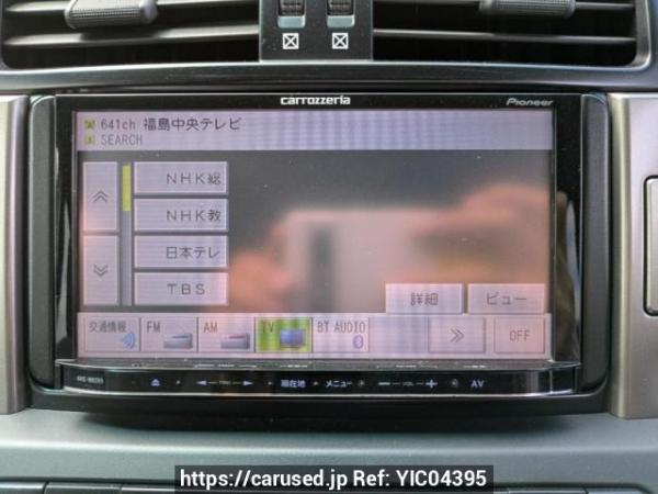 Used 2011 AT toyota land-cruiser-prado TRJ150W Image[14]