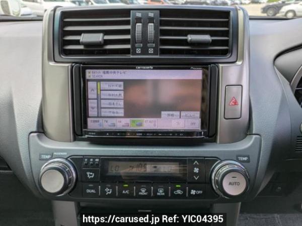 Used 2011 AT toyota land-cruiser-prado TRJ150W Image[15]