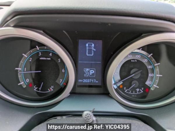 Used 2011 AT toyota land-cruiser-prado TRJ150W Image[16]