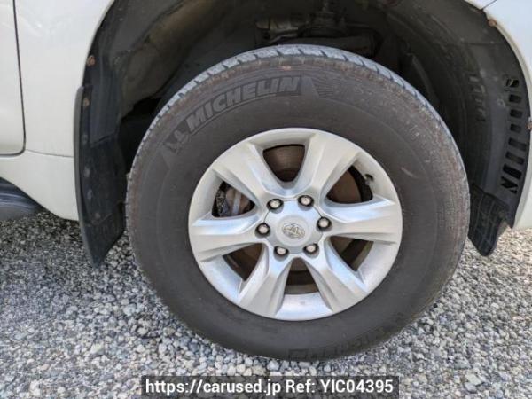 Used 2011 AT toyota land-cruiser-prado TRJ150W Image[17]